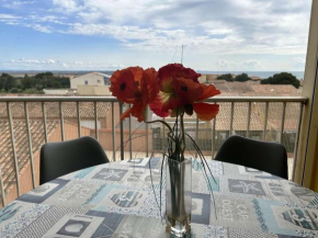 SP300-133 Appartement 2 pièces SAINT PIERRE LA MER